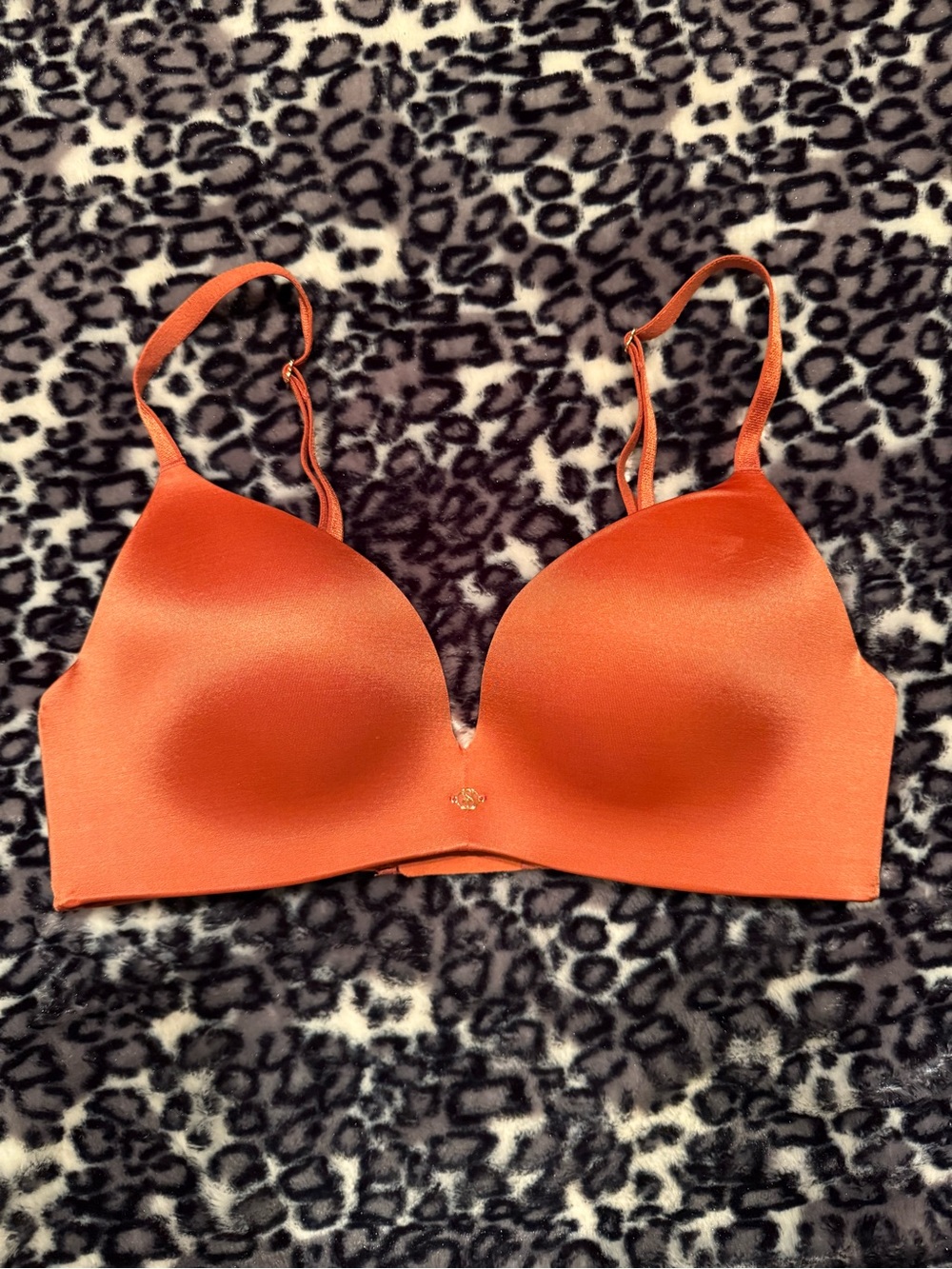 Victoria’s Secret So Obsessed wireless push-up